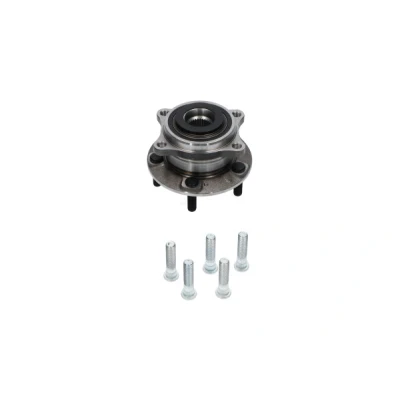 Abbildung von KAVO PARTS WBH 3052 Radlagersatz 80 HYUNDAI: Santa Fe 2, 3, I, KIA: SORENTO 2