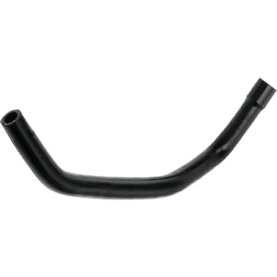 Abbildung von GATES 02 1651 Heizungsschlauch OPEL: Vectra A Limousine, Calibra A, Astra F CC