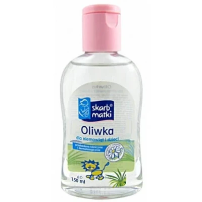 Abbildung von SM OLIVE FOR BABIES 150ML