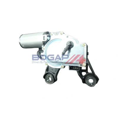 Abbildung von BOGAP A5511128 Scheibenwischermotor 12V VOLKSWAGEN: Sharan I, SEAT: Alhambra I