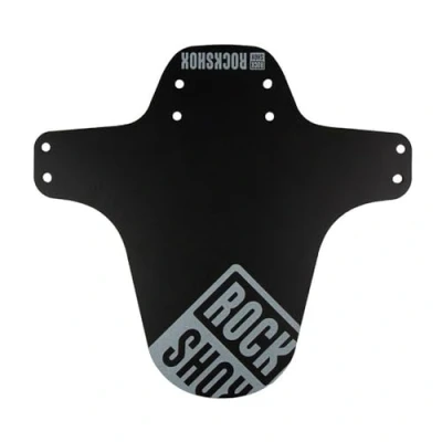 Abbildung von Rockshox Fender MTB 00.4318.020.008.black/ polar grey Print