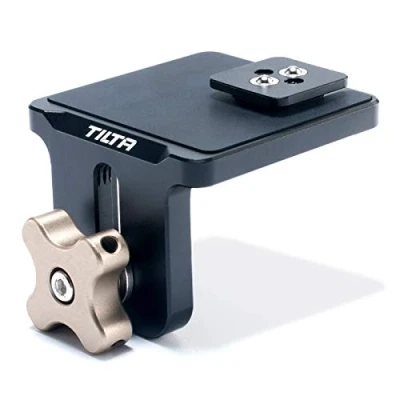 Abbildung von Tilta Drahtlose Videohalterung Kompatibel mit DJI RS4/RS4 Pro/RS3/RS3 Pro/RS2 TGA WVM