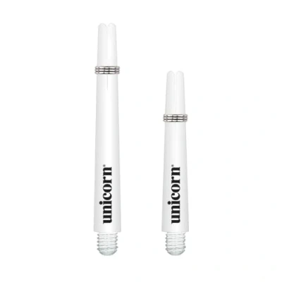 Abbildung von Unicorn Gripper 3 Kleiner Gewindeschaft, weiß, Medium 44.2 mm