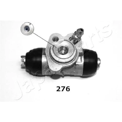 Abbildung von JAPANPARTS CS 276 Bremszylinder 17,4mm Hinterachse TOYOTA: Yaris I Schrägheck