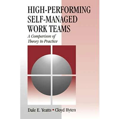 Abbildung von High Performing Self Managed Work Teams: A Comparison of Theory to Practice