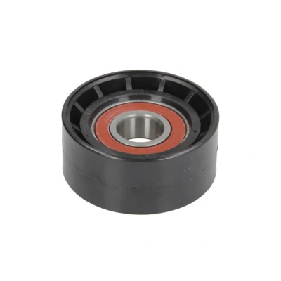 Abbildung von KRAFT 1225666 Spannrolle PEUGEOT: 307 SW, 206 Schrägheck, 306 CITROËN: Berlingo / First I, C4 I Coupe