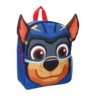 Abbildung von Vadobag Kinderrucksack Paw Patrol Chase The Mighty Movie Fluffy Friends (1 tlg)