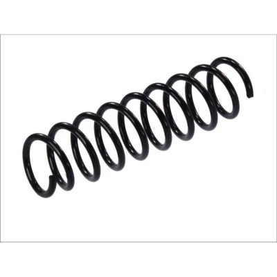 Abbildung von Magnum Technology SB059MT Fahrwerksfeder Hinterachse Schraubenfeder BMW: 5 Limousine, Touring