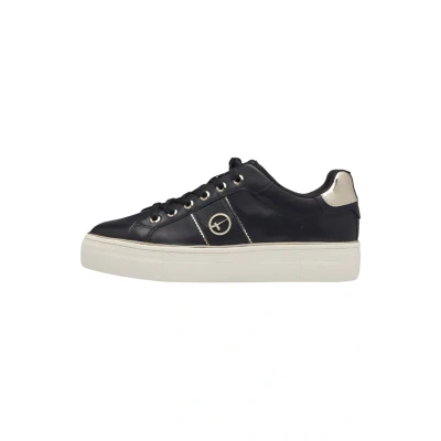 Abbildung von Tamaris Sneaker low, Damen, Größe: 39, Black Schuhe
