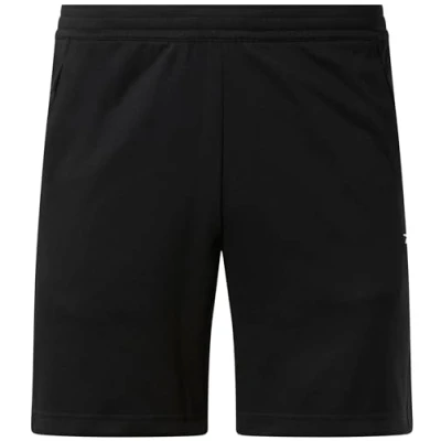 Abbildung von Reebok Herren Strength Pants, Black, XS
