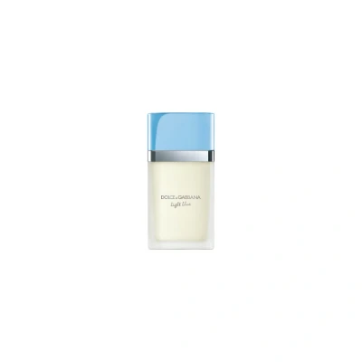 Abbildung von Dolce &amp; Gabbana Light Blue Eau De Toilette new Lb Edt 50ml