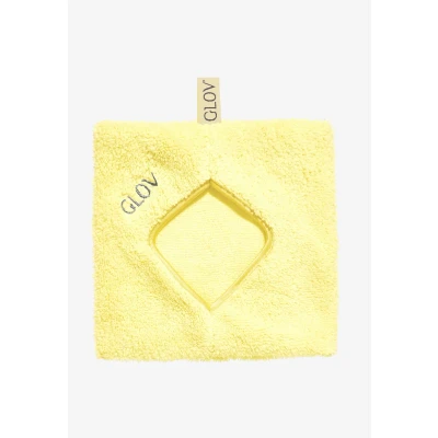 Abbildung von Glov Original Comfort Makeup Schwämme &amp; Blenders, Größe: One Size, Baby banana
