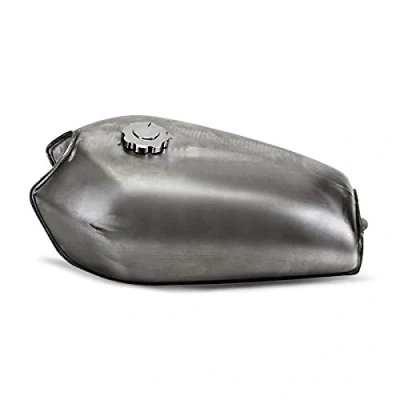 Abbildung von Cafe Racer Tank VT1 für Kawasaki VN 800/ Classic/Drifter