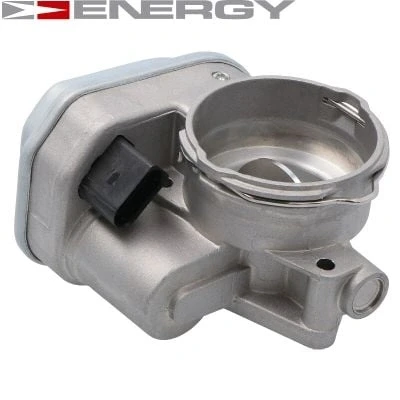 Abbildung von ENERGY PP0038 Drosselklappe elektrisch VOLKSWAGEN: Golf 4 Schrägheck, 5 Touran I, SKODA: Octavia 2 Combi, Fabia 1 Combi