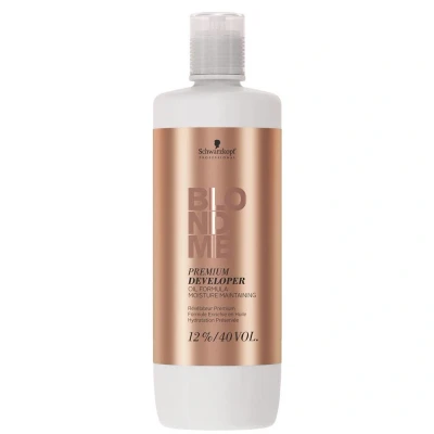 Abbildung von Schwarzkopf Premium Developer 12% 40 Vol