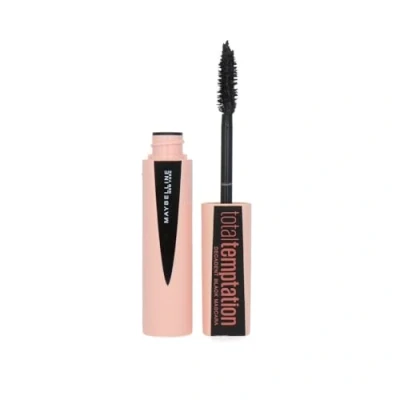 Abbildung von Maybelline Total Temptation Mascara Decadent Black