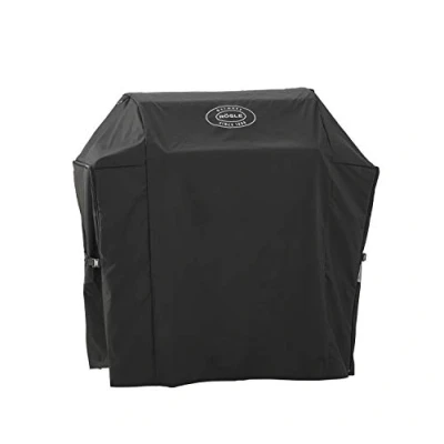 Abbildung von RÖSLE Grill Schutzhülle VIDERO, 25517, für BBQ Station, 100% Polyester mit PU Beschichtung, Reißverschluss