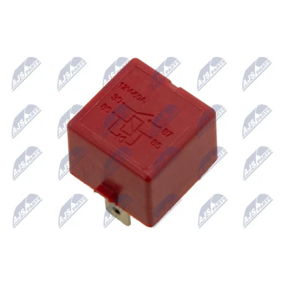 Abbildung von Multifunktionsrelais NTY BPP BM 001