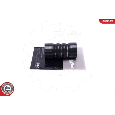 Abbildung von ESEN SKV 54SKV213 Ladeluftschlauch BMW: 5 Touring, Limousine, X5