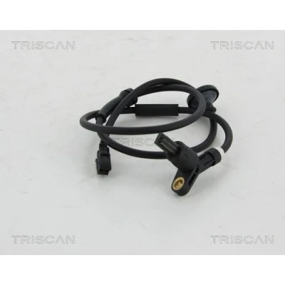 Abbildung von TRISCAN 8180 29207 ABS Sensor 2 873 35,5 VOLKSWAGEN: Polo III Schrägheck, Variant, Classic, SEAT: Ibiza 2, Cordoba I Limousine