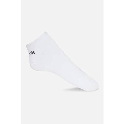 Abbildung von Reebok Active Core 3 Paar Low Cut Socken Unisex Erwachsene