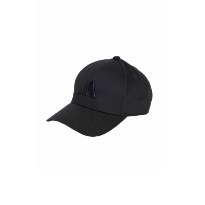 Abbildung von adidas Performance Bball Tonal Cap, Größe: XS/S, Black