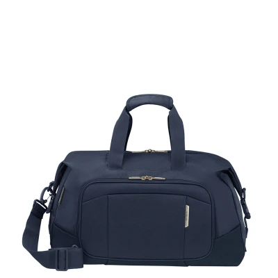 Abbildung von Samsonite Respark 4819 Overnighter Reisetasche, Herren, Größe: One Size, Midnight blue
