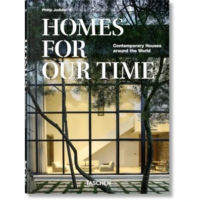 Abbildung von Homes For Our Time. Contemporary Houses around the World. 40th Ed.