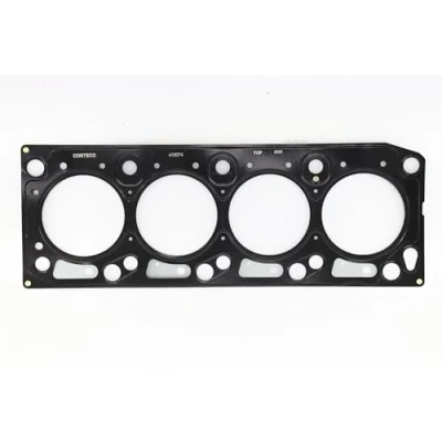 Abbildung von CORTECO 415074P Zylinderkopfdichtung 1,32 83,5 Metall FORD: Focus 2 Schrägheck, MONDEO 4 Turnier, Kombi