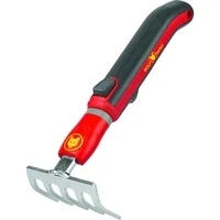 Abbildung von WOLF Blumenkralle LJ M /ZM 015 KLEINKREMMER MIT STIEL MULTI STAR MINI 71AIE005650, 1 St.