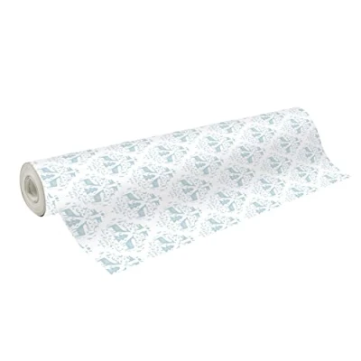 Abbildung von Clairefontaine 202056C Rolle Geschenkpapier Excellia, 50m x 70cm, 80g, 1 Rolle, Lagom