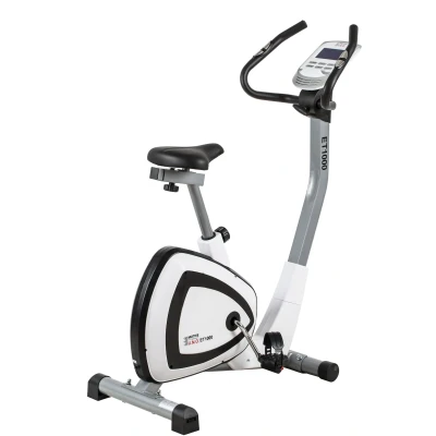 Abbildung von MOTIVE FITNESS by U.N.O. Ergometer &quot;ET1000 (mit/ohne Unterlegmatte)&quot;