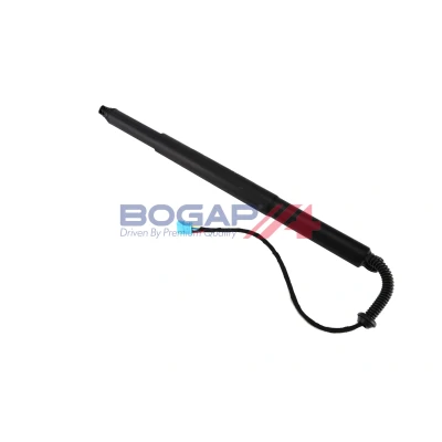 Abbildung von BOGAP B5260123 Heckklappendämpfer hinten rechts BMW: X4 (F26) xDrive20i 2.0, xDrive28i xDrive35i 3.0, xDrive20d xDrive30d 3.0