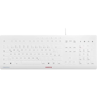 Abbildung von STREAM PROTECT KEYBOARD, Tastatur