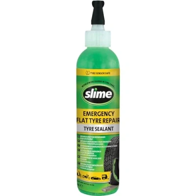Abbildung von Slime 1800310 Reifenreparatur Spray