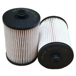 Abbildung von ALCO FILTER MD 553 Kraftstofffilter Filtereinsatz VOLVO: V70 2, S60 I, XC90 I