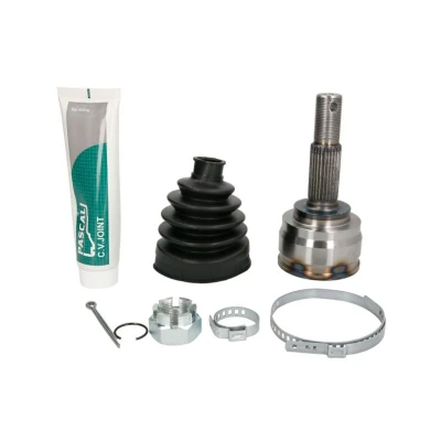 Abbildung von PASCAL G11100PC Gelenksatz radseitig NISSAN: MICRA 4