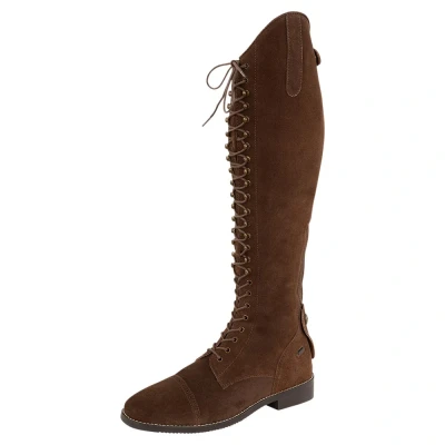Abbildung von Premiere Reitstiefel Casimir normaler Schaft 37 Braun