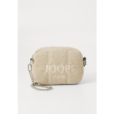 Abbildung von JOOP! Jeans Ordine Giaccone Fabrizia Shoulderbag Umhängetasche, Damen, Größe: One Size, Sahara