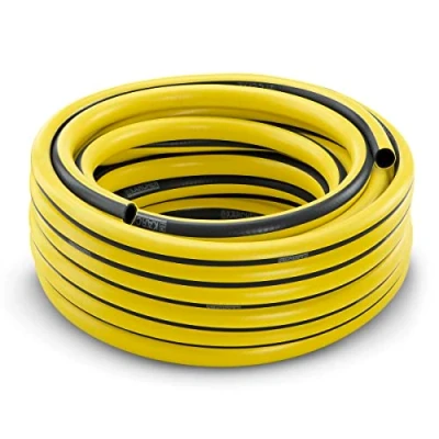 Abbildung von KARCHER 2.645 138.0 Schlauch gelb/schwarz 20m