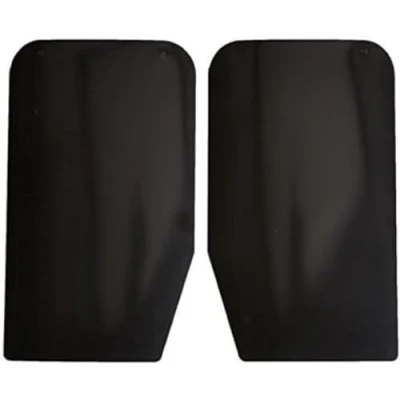 Abbildung von SPARCO 03791NR Schmutzfänger 470mm 280mm PE (Polyethylen)