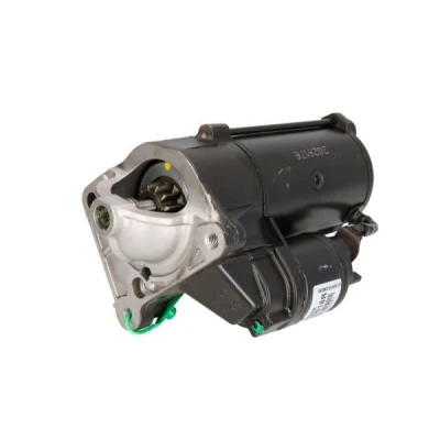 Abbildung von STARDAX STX200018R Anlasser 12V 1,8kW 11 RENAULT: TRAFIC 2 Kasten, Bus, SCENIC 2, OPEL: Vivaro A Combi, Kastenwagen