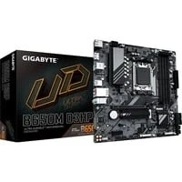 Abbildung von Gigabyte B650M D3HP