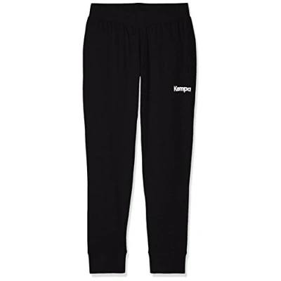 Abbildung von Kempa Herren Core 2.0 Hose, Dark grau Melange, XXXL