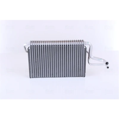 Abbildung von Verdampfer, Klimaanlage NISSENS 92306