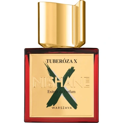 Abbildung von Nishane Tuberóza X Extrait de Parfum 100 ml