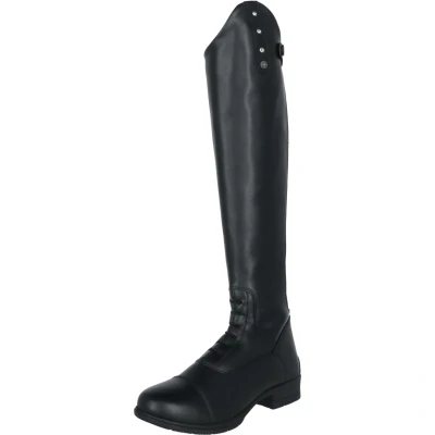 Abbildung von Suedwind Stiefel Kids Fun Glitzer Schwarz 38 R/R