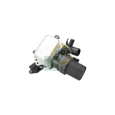 Abbildung von BGA CO6301 Ölkühler NISSAN: Qashqai 2