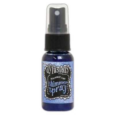 Abbildung von Ranger Dylusions Shimmer Spray Periwinkle Blue 29ml