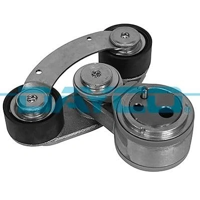 Abbildung von DAYCO APV4023 Riemenspanner PEUGEOT: 3008 I, 508 I SW, Limousine